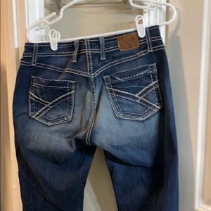 BKE WENDI stretch size 29